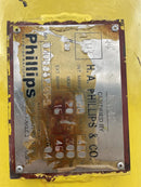 Vilter 448 8-Cylinder Reciprocating Compressor Package (100 HP 208-236/118 V, Belt Driven)