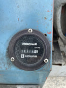 Paquete de compresor alternativo Vilter 448 de 8 cilindros (100 HP 208-220/440 V, accionado por correa)