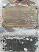 Paquete de compresor alternativo Vilter 448 de 8 cilindros (100 HP 208-220/440 V, accionado por correa)