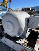 Vilter 448 8-Cylinder Reciprocating Compressor Package (100 HP 208-220/440 V, Belt Driven)