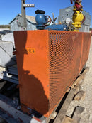 Vilter 448 8-Cylinder Reciprocating Compressor Package (100 HP 208-220/440 V, Belt Driven)