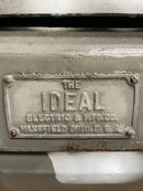 Ideal Polyphase Induction Motor (150 HP, 1175 RPM, 440 V)