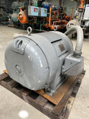 Ideal Polyphase Induction Motor (150 HP, 1175 RPM, 440 V)