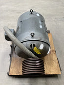 Ideal Polyphase Induction Motor (150 HP, 1175 RPM, 440 V)