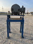 Lincoln SD4P75T61Y Motor (75 HP, 1780 RPM, 230/460 V)