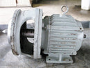 Puma Centrifugal Pump - 3 HP Not Specified 