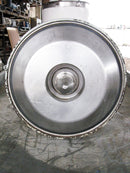 Puma Centrifugal Pump - 3 HP Not Specified 