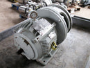 Puma Centrifugal Pump - 3 HP Not Specified 