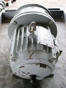 Puma Centrifugal Pump - 3 HP Not Specified 