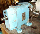 Pureflo Positive Displacement Rotary Pump Pureflo 