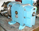 Pureflo Positive Displacement Rotary Pump Pureflo 