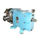 Pureflo Positive Displacement Rotary Pump Pureflo 