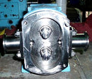 Pureflo Positive Displacement Rotary Pump Pureflo 