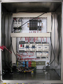 R & D Machine Heated Drum Unloader R & D Machine 