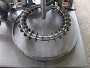 R & D Machine Heated Drum Unloader R & D Machine 