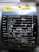 R & D Machine Heated Drum Unloader R & D Machine 