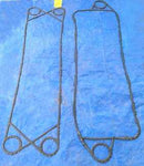R51 Plate Gaskets Not Specified 