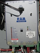 Ram Industries Incorporated FVNR Compressor Starter - 20 HP RAM Industries 