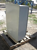 Ram Industries Incorporated FVNR Compressor Starter - 20 HP RAM Industries 