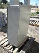 Ram Industries Incorporated FVNR Compressor Starter - 20 HP RAM Industries 