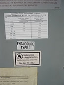 Ram Industries Incorporated FVNR Compressor Starter - 20 HP RAM Industries 