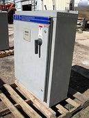 Ram Industries Incorporated FVNR Compressor Starter - 20 HP RAM Industries 