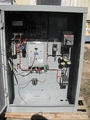 Ram Industries Incorporated FVNR Compressor Starter - 20 HP RAM Industries 