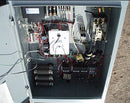 Ram Industries Motor Starter Control Panel- 100 HP RAM Industries 