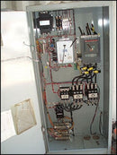 RAM Industries Starter Panel – 250 HP RAM Industries 