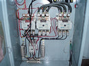 Ram Motor Starter Control Panel- 300 HP RAM Industries 