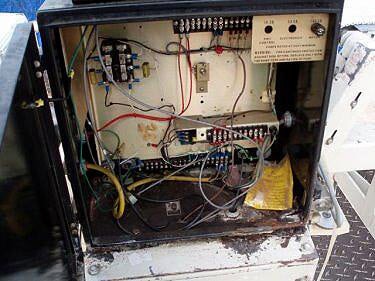 Ramsey Engineering Co. Icore Mark II Checkweigher Ramsey Engineering Co. 