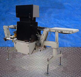 Ramsey Engineering Co. Icore Mark II Checkweigher Ramsey Engineering Co. 