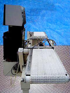 Ramsey Engineering Co. Icore Mark II Checkweigher Ramsey Engineering Co. 