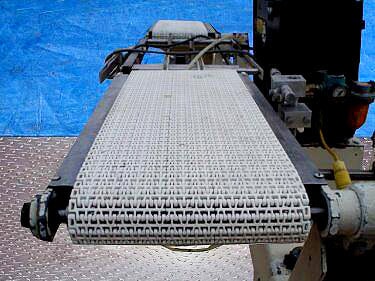 Ramsey Engineering Co. Icore Mark II Checkweigher Ramsey Engineering Co. 