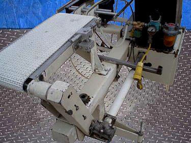 Ramsey Engineering Co. Icore Mark II Checkweigher Ramsey Engineering Co. 