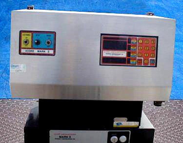 Ramsey Engineering Co. Icore Mark II Checkweigher Ramsey Engineering Co. 