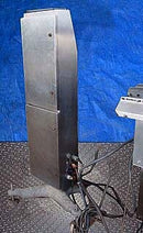 Ramsey Icore Autocheck 8000 Checkweigher Ramsey Technology 