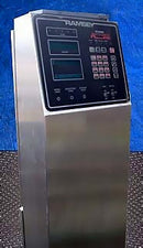 Ramsey Icore Autocheck 8000 Checkweigher Ramsey Technology 