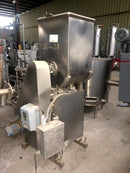 Raque In-Line Pneumatic 4 Piston Filler Raque 