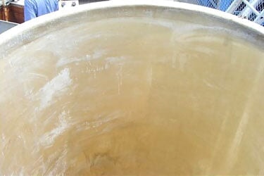 Raven Vertical Fiberglass Liquid Pump Tank - 1000 Gallon Raven 