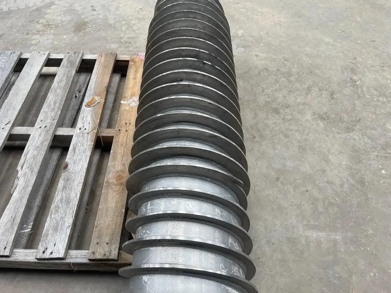 FMC Finisher Screw