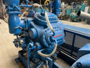 Mycom N8WB 8-Cylinder Reciprocating Compressor (150 HP, 460 Volts)
