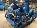 Mycom N8WB 8-Cylinder Reciprocating Compressor (150 HP, 460 Volts)
