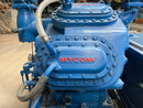 Mycom N8WB 8-Cylinder Reciprocating Compressor (150 HP, 460 Volts)
