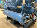 Mycom N8WB 8-Cylinder Reciprocating Compressor (150 HP, 460 Volts)