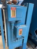 Mycom N8WB 8-Cylinder Reciprocating Compressor (150 HP, 460 Volts)