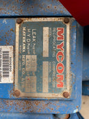 Mycom N8WB 8-Cylinder Reciprocating Compressor (150 HP, 460 Volts)