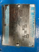 Mycom N8WB 8-Cylinder Reciprocating Compressor (150 HP, 460 Volts)