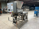 Hamer 310 Automatic Form Fill & Seal Ice Packaging System