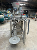 Hamer 310 Automatic Form Fill & Seal Ice Packaging System